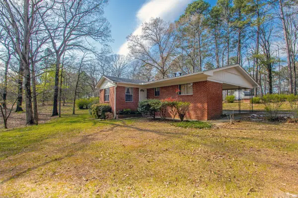 3915 Mcgee Road, Benton, AR 72019