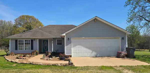 1005 Norris Lane, Batesville, AR 72501