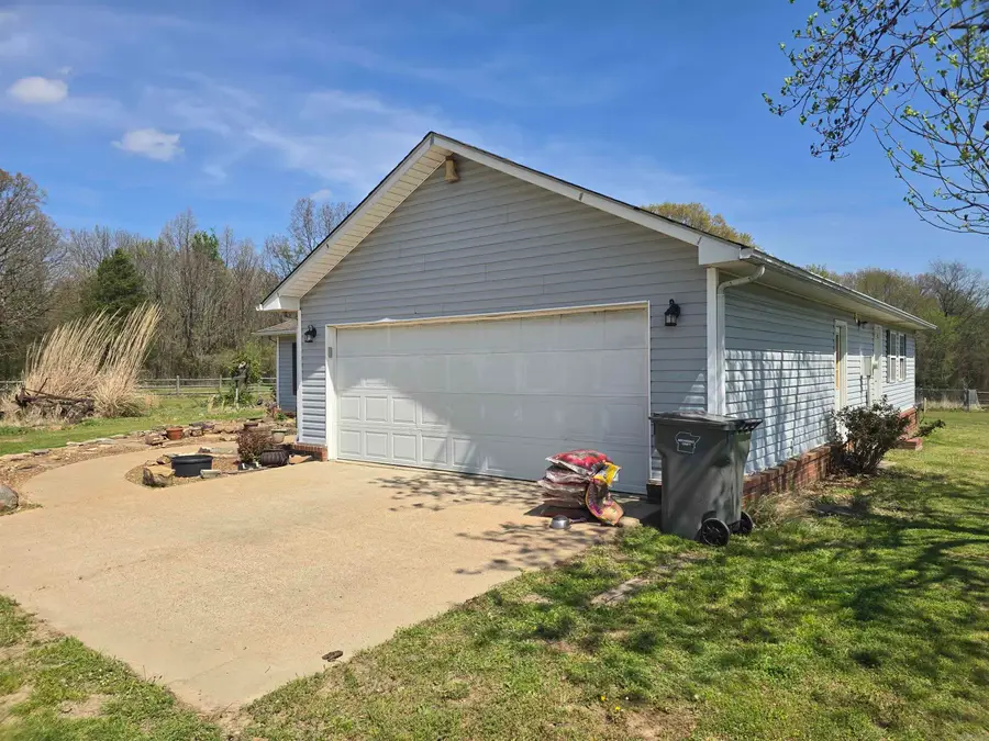 1005 Norris Lane, Batesville, AR 72501 - #3