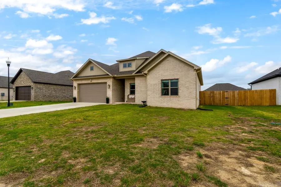 25 Dandelion, Greenbrier, AR 72058 - #2