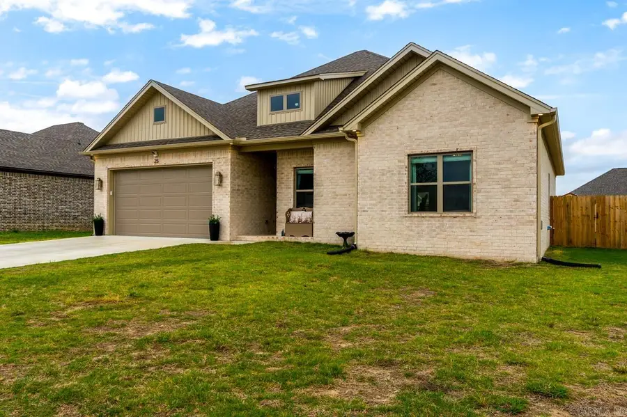 25 Dandelion, Greenbrier, AR 72058 - #3