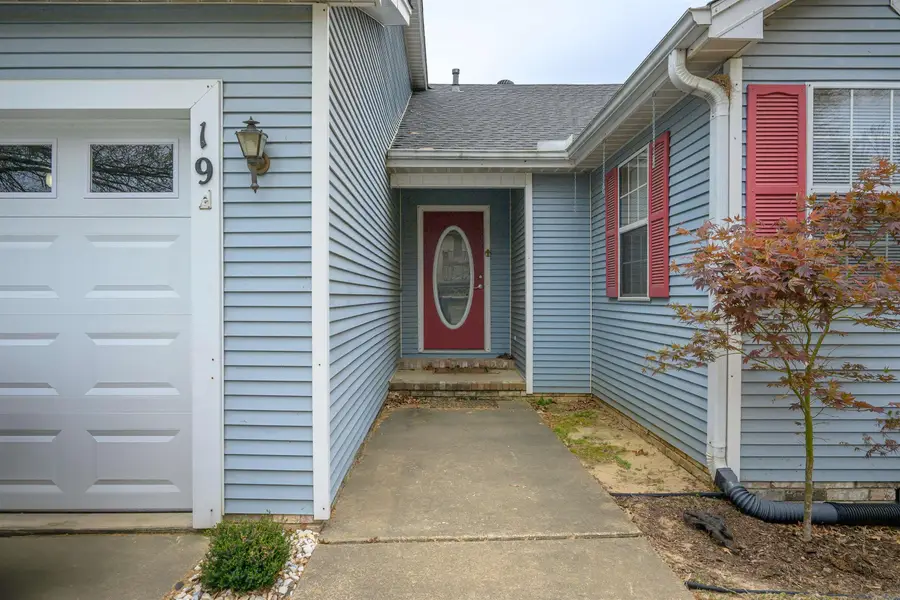 19 White Oak Circle, Searcy, AR 72143 - #2