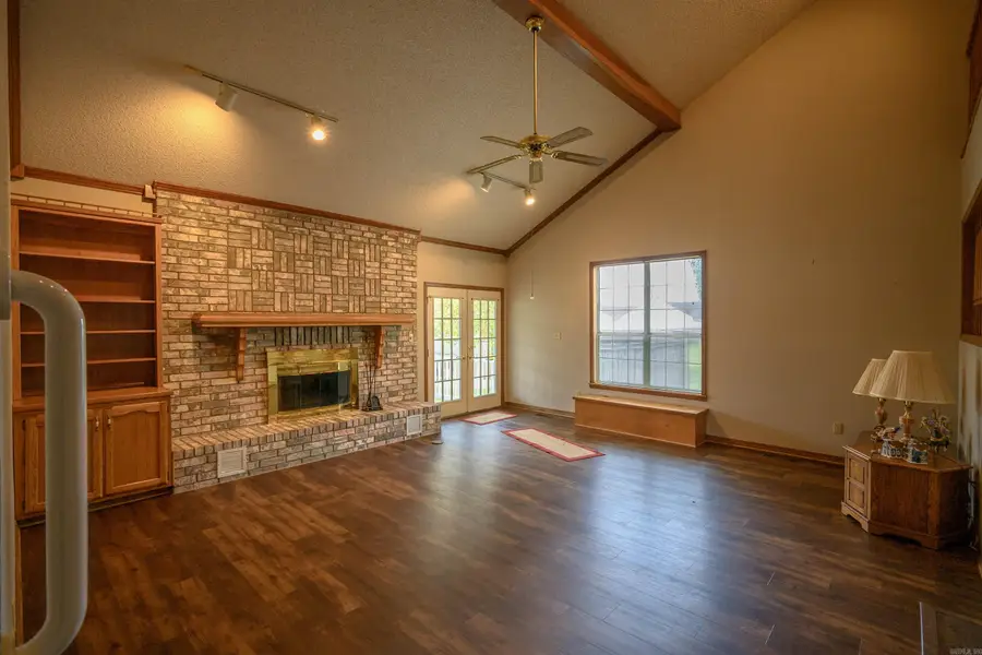 19 White Oak Circle, Searcy, AR 72143 - #3