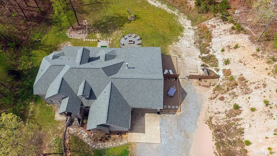 2711 Johnson Ln, Benton, AR 72019 - #2