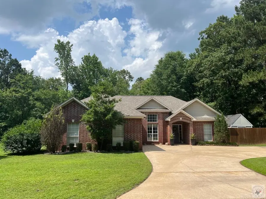 244 Miller County 485, Texarkana, AR 71854 - #2