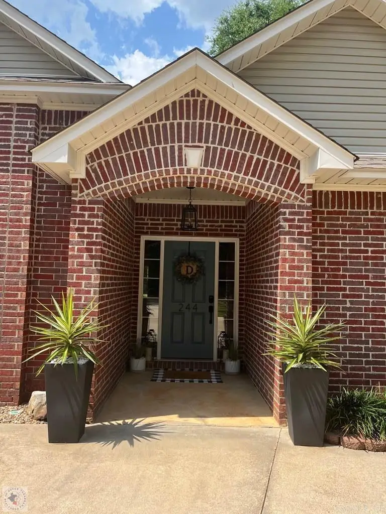 244 Miller County 485, Texarkana, AR 71854 - #3