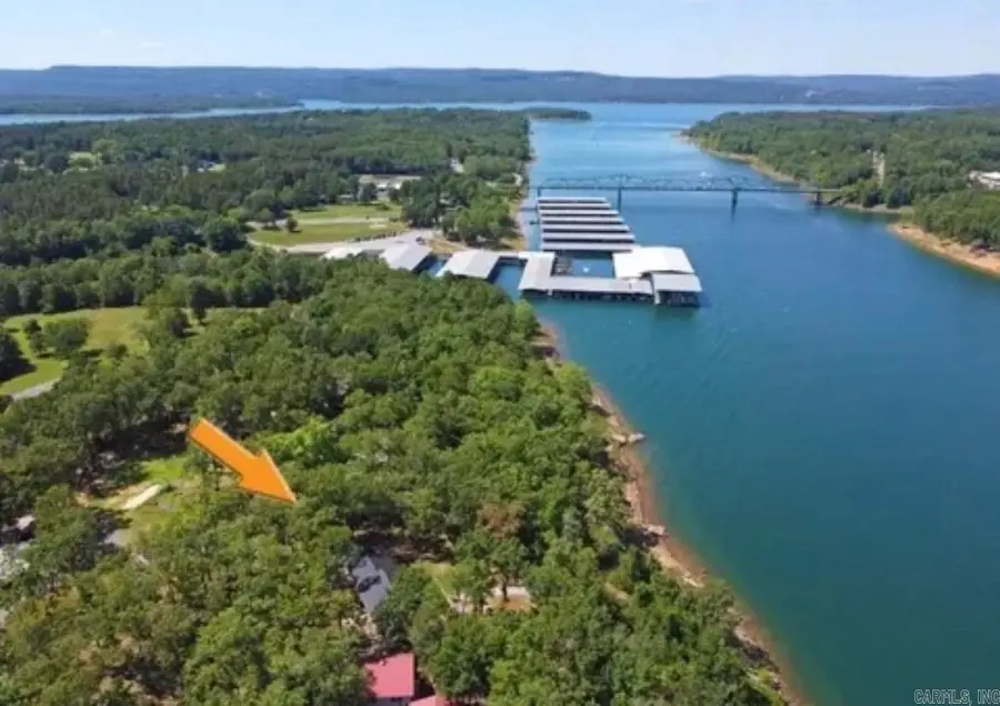 50 Air Rd, Greers Ferry, AR 72067 - #3