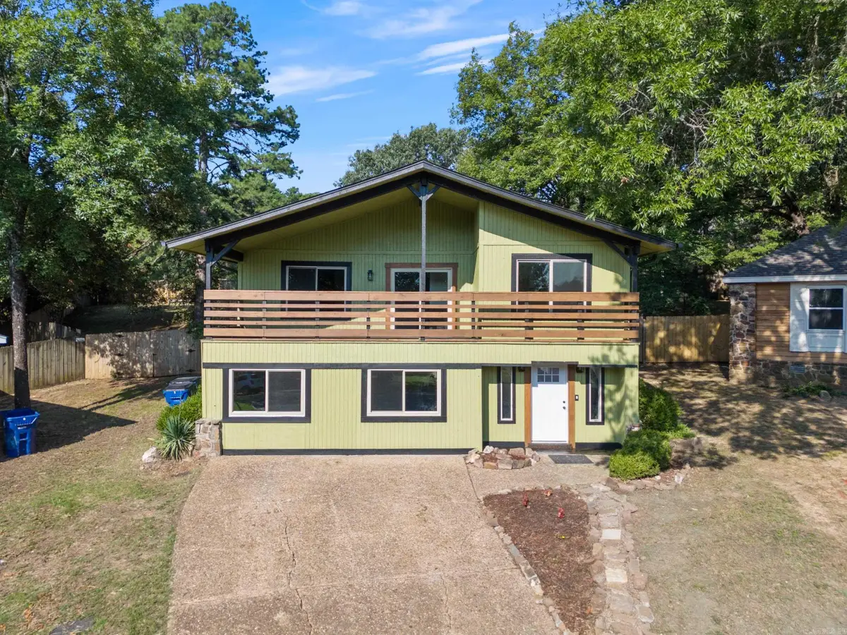 5 Random Oaks Cove, Maumelle, AR 72113 - #1