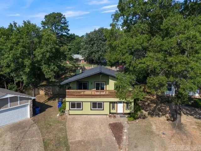 5 Random Oaks Cove, Maumelle, AR 72113 - #2