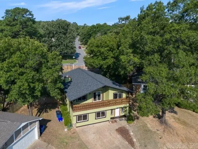 5 Random Oaks Cove, Maumelle, AR 72113 - #3