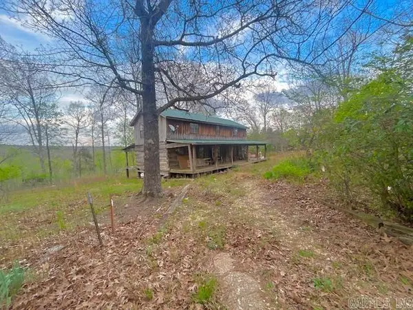 397 Fox Hollow Road, Fox, AR 72051