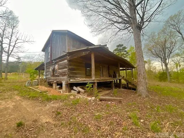 397 Fox Hollow Road, Fox, AR 72051 - #2