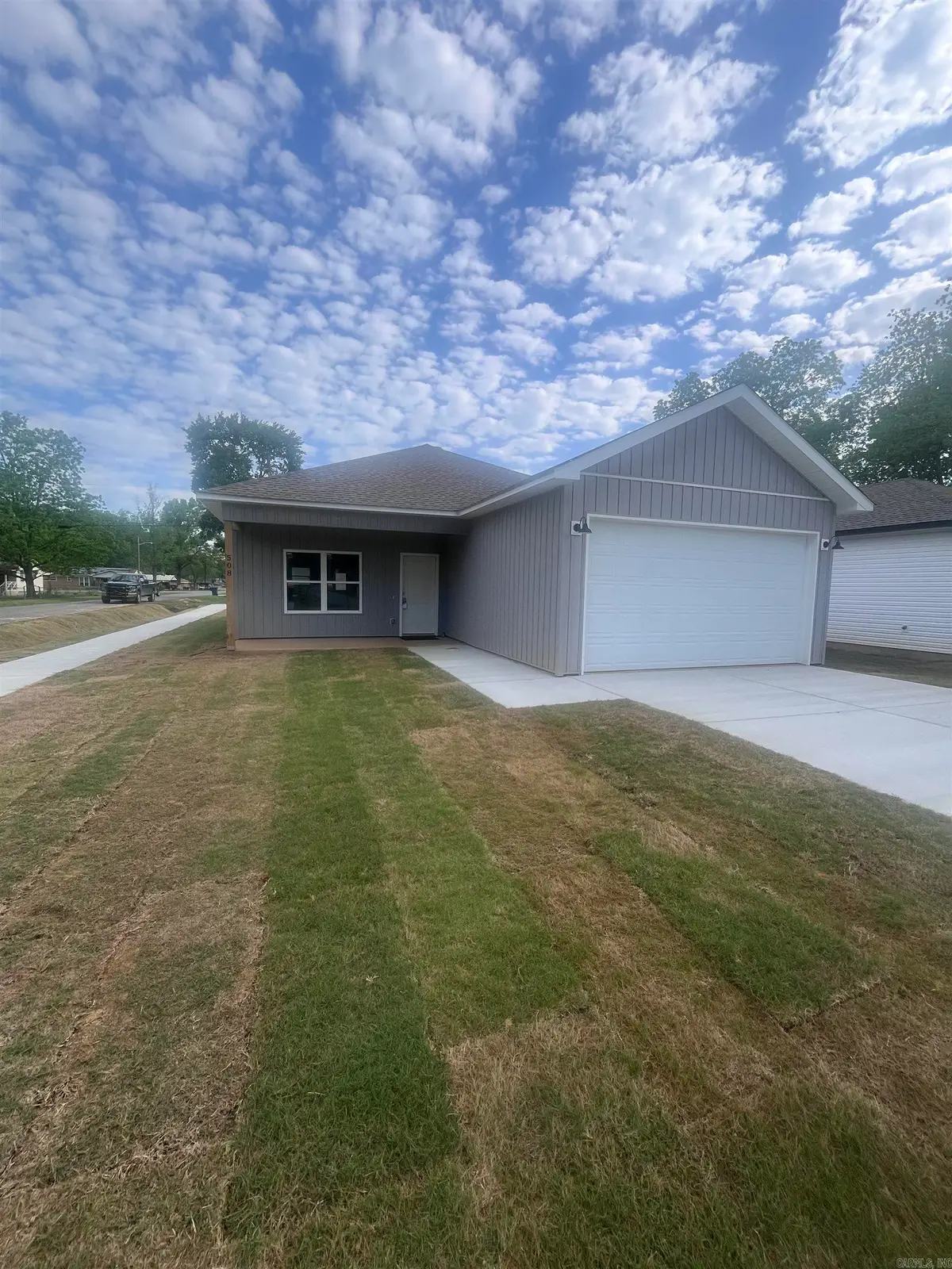 508 SW Fourth, Bryant, AR 72022 - #1