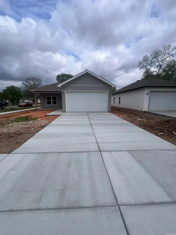 Address Withheld By Seller, Bryant, AR 72022