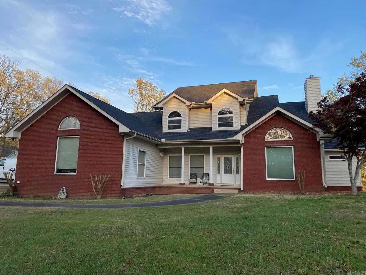 100 Penbay Place, Hot Springs National Park, AR 71901 - #1