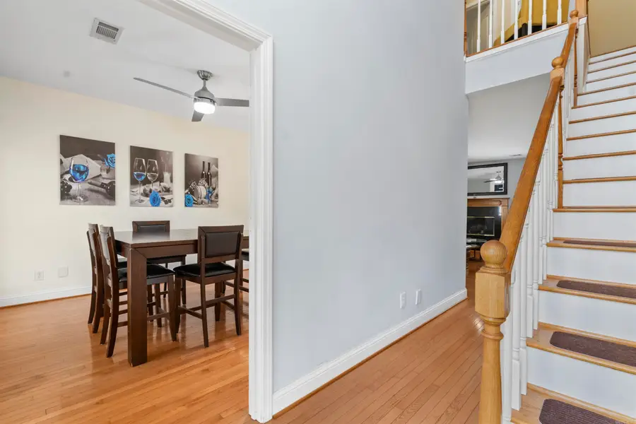 100 Penbay Place, Hot Springs National Park, AR 71901 - #3