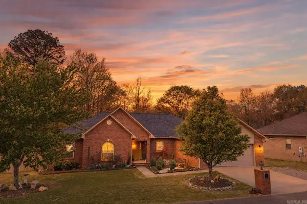 176 Wolf Ridge, Hot Springs, AR 71913