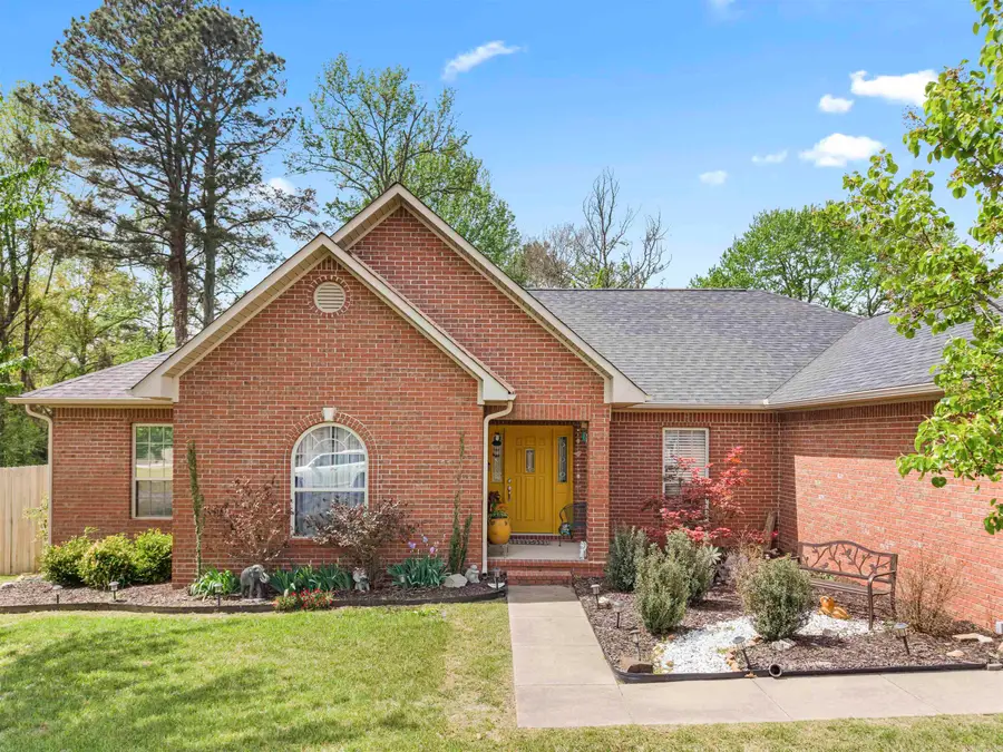 176 Wolf Ridge, Hot Springs, AR 71913 - #2