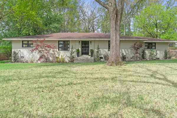 10 Shannon Drive, Wynne, AR 72396