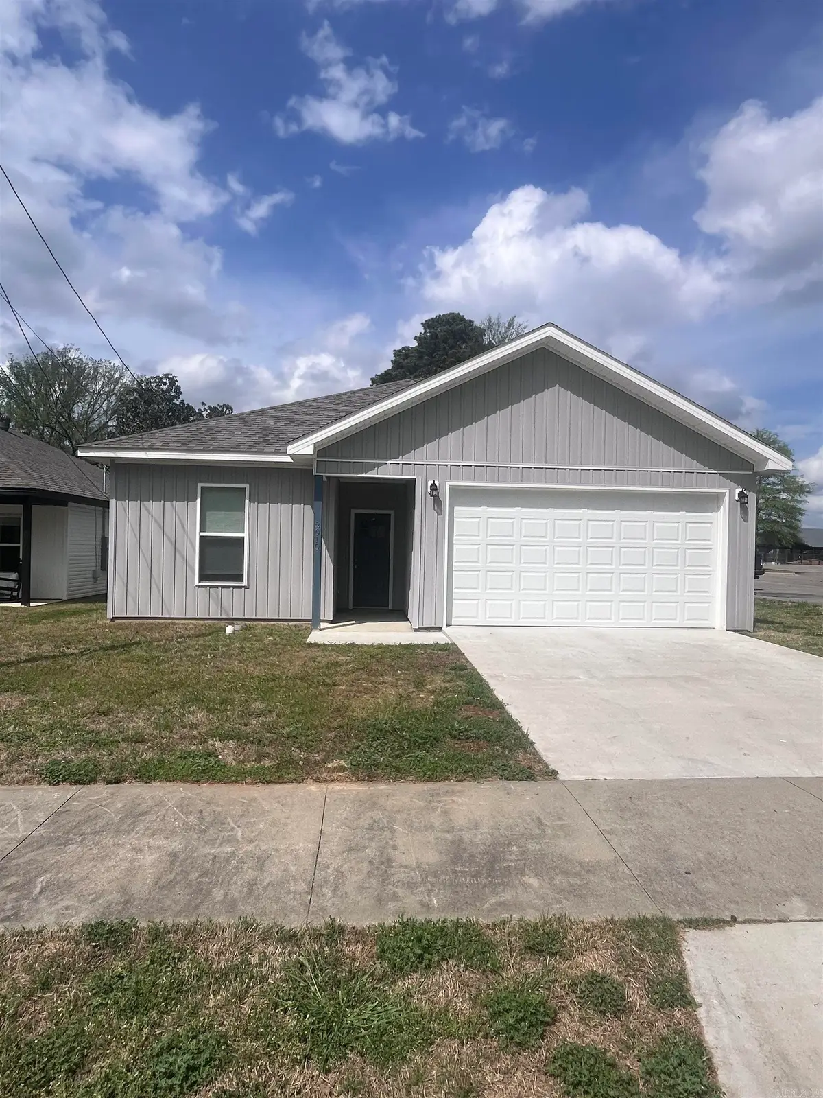 Address Withheld By Seller, Benton, AR 72015 - #1