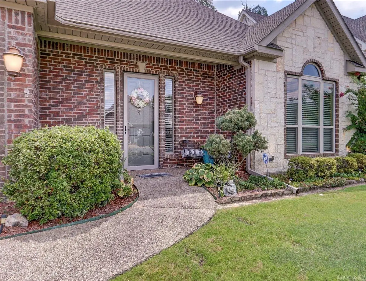 113 Burchwood Bay Cove, Hot Springs, AR 71913 - #1