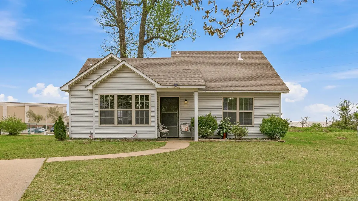 3501 Nelms Street, Jonesboro, AR 72401 - #1