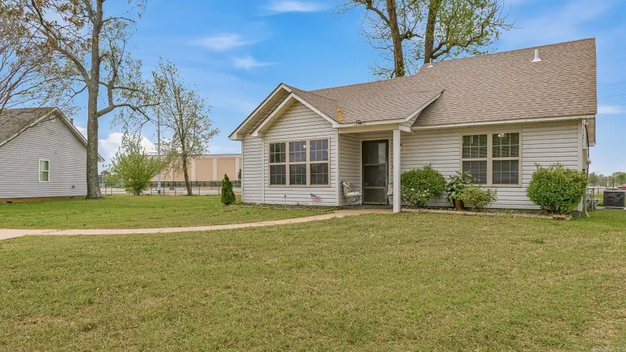 3501 Nelms Street, Jonesboro, AR 72401 - #2