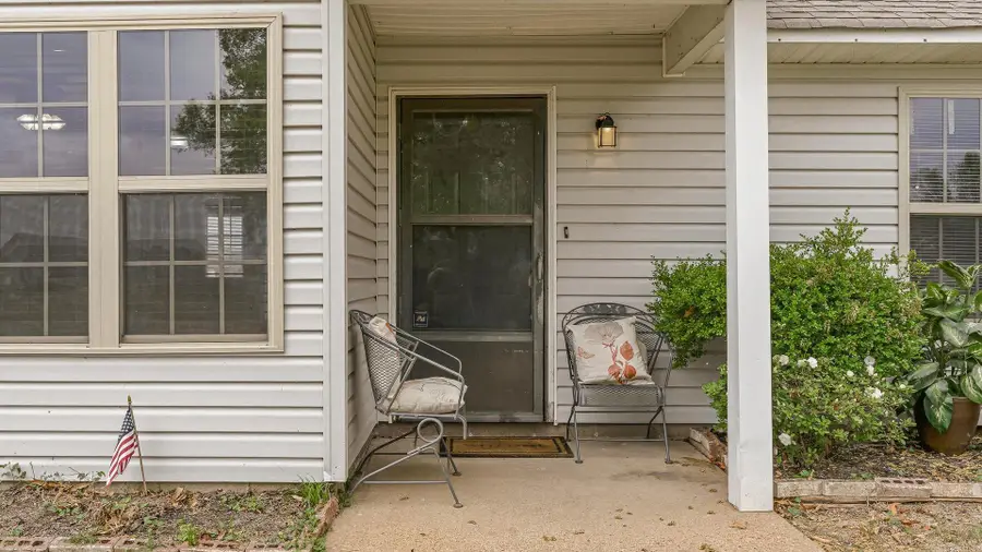 3501 Nelms Street, Jonesboro, AR 72401 - #3