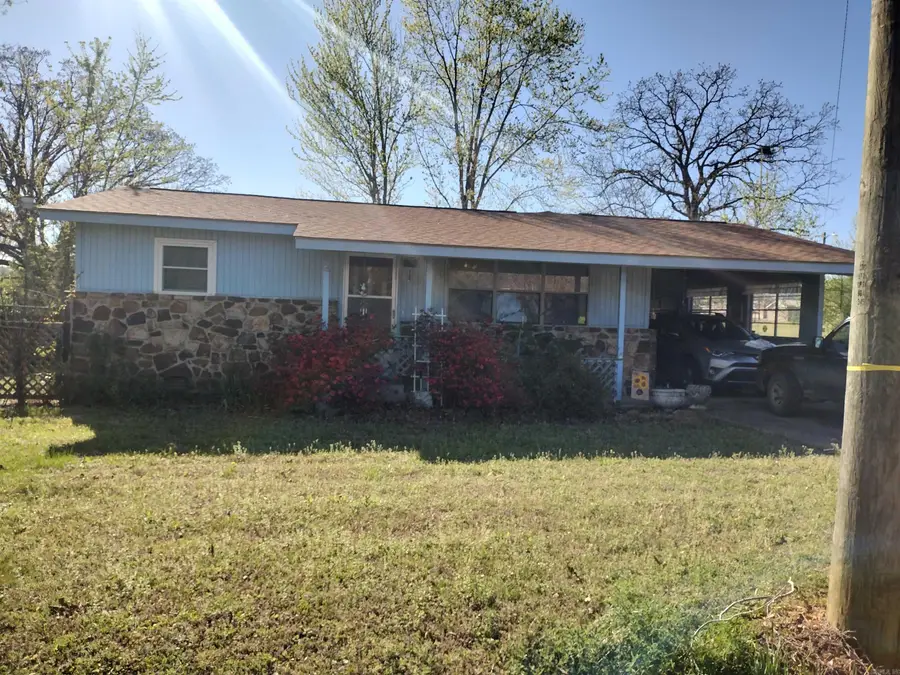 201 S Vine, Mountain View, AR 72560 - #2