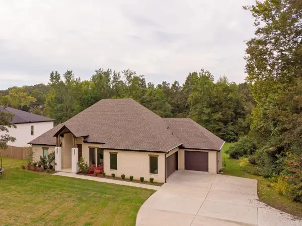 8616 Congo Road, Benton, AR 72019