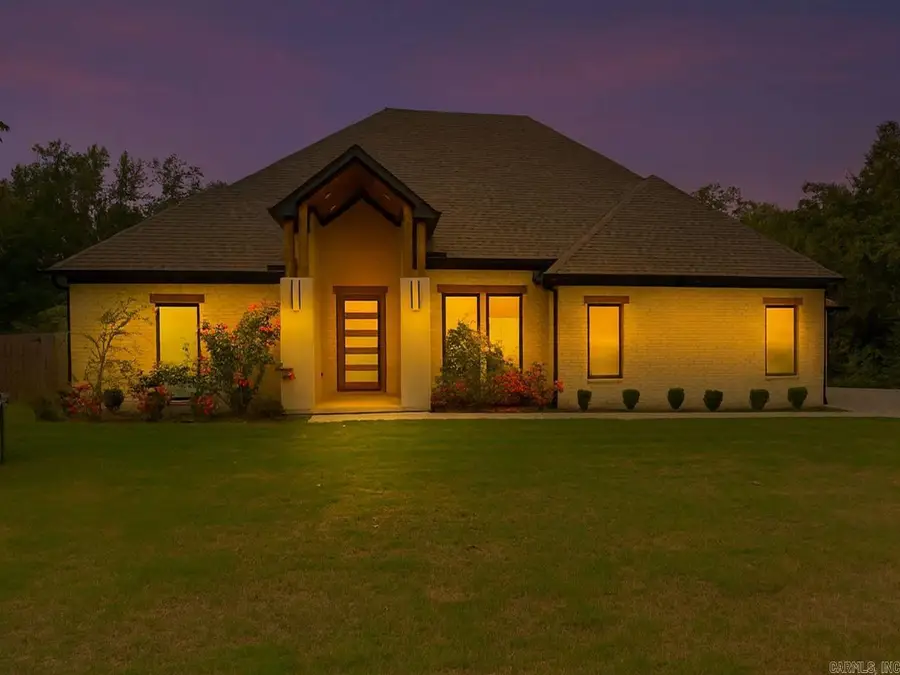 8616 Congo Road, Benton, AR 72019 - #2