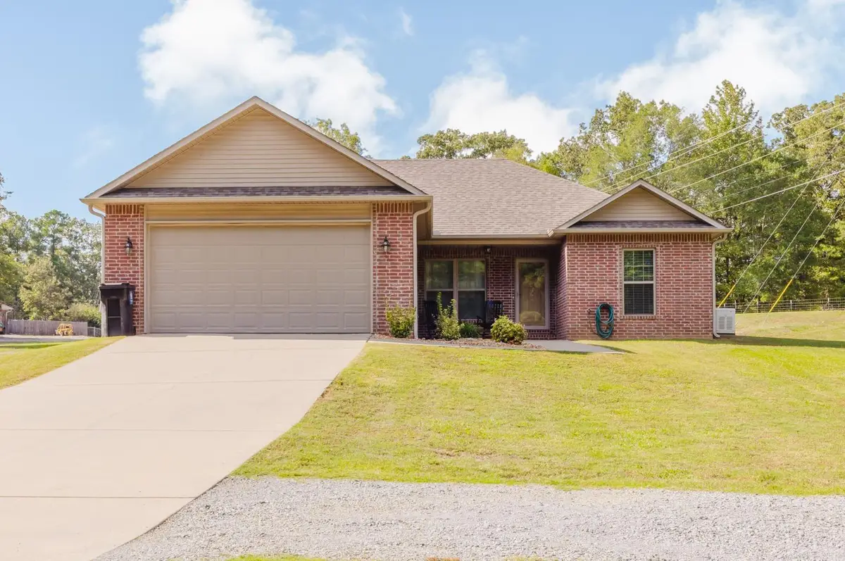 5861 Bauxite Cutoff Road, Bauxite, AR 72011 - #1