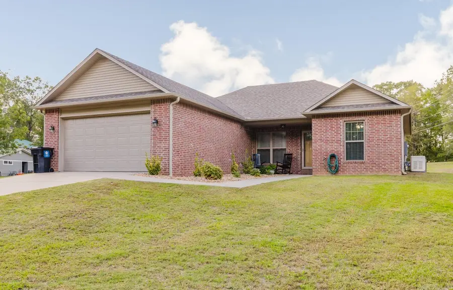 5861 Bauxite Cutoff Road, Bauxite, AR 72011 - #2