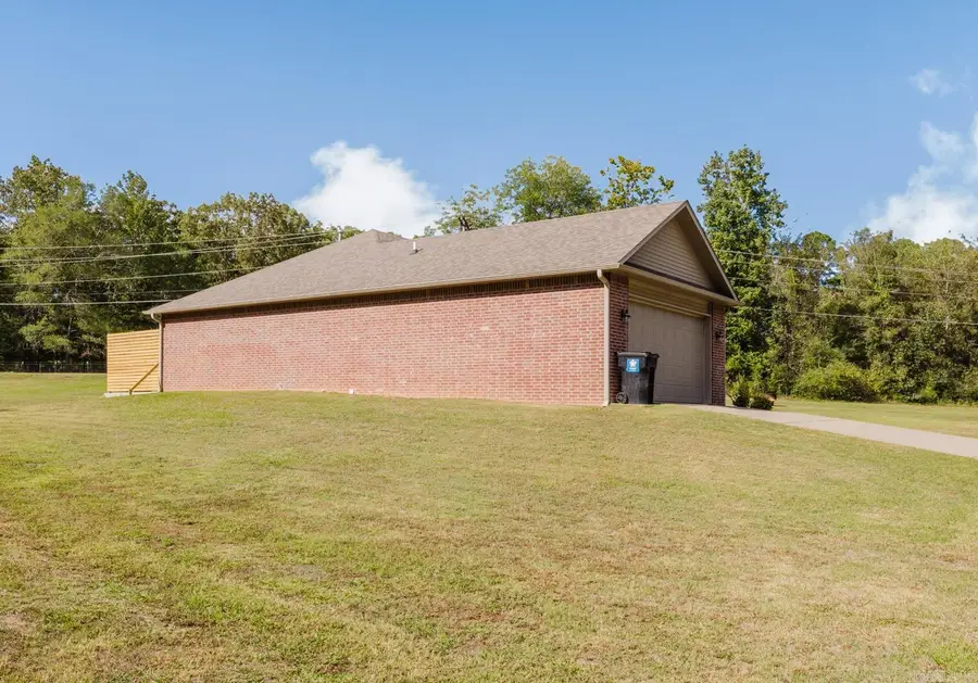 5861 Bauxite Cutoff Road, Bauxite, AR 72011 - #3
