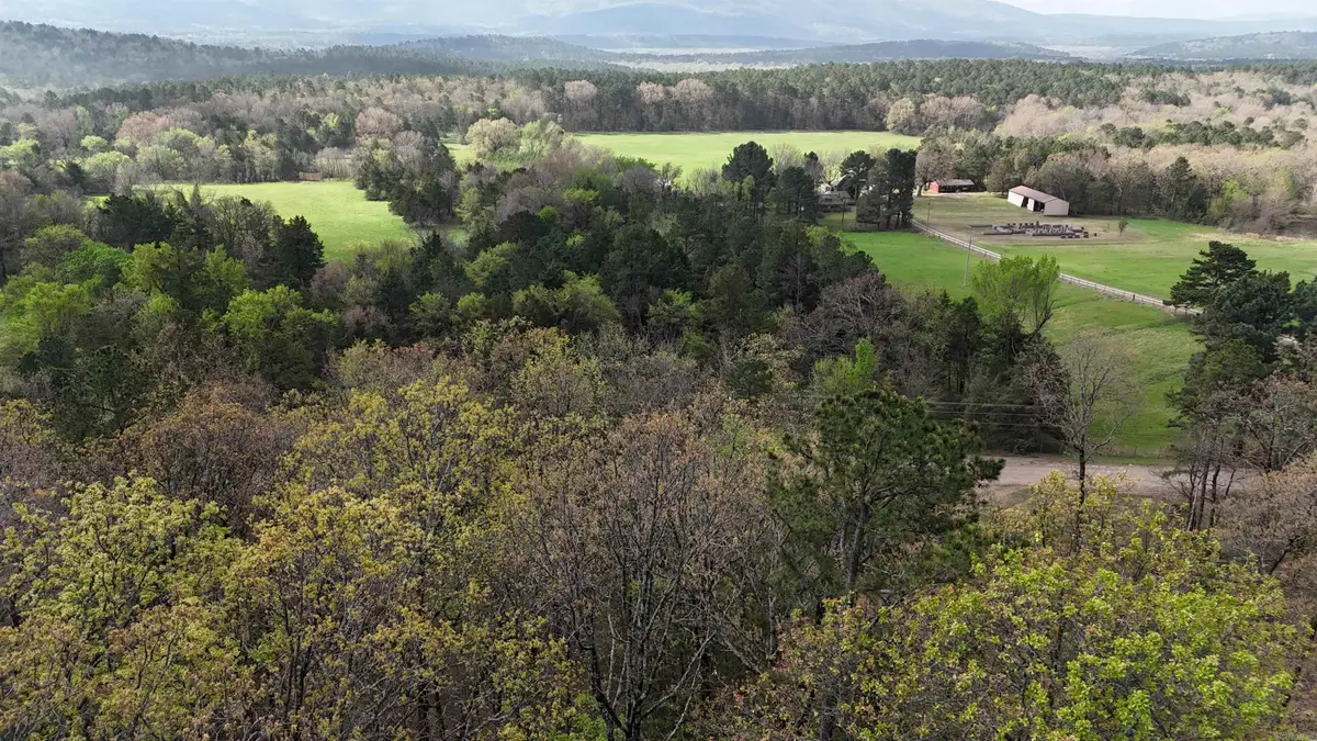 Address Withheld By Seller, Magazine, AR 72943 - #1