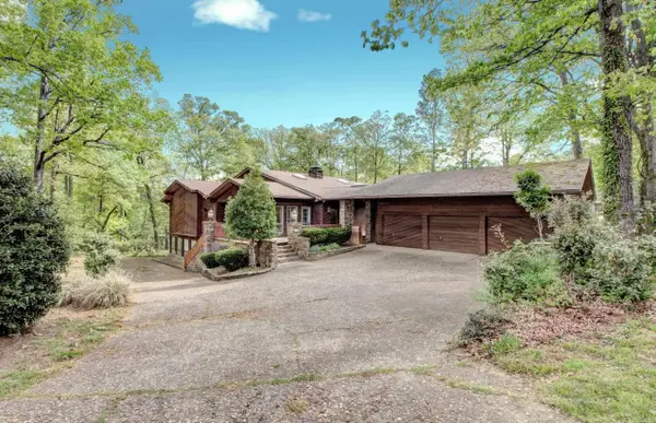 101 River Ridge Road, Little Rock, AR 72227