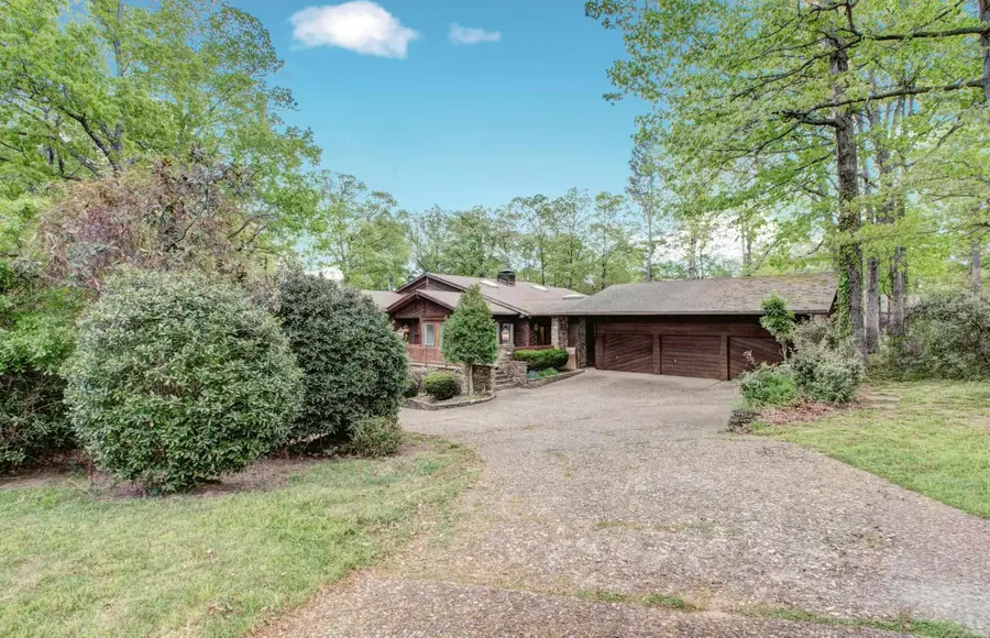 101 River Ridge Road, Little Rock, AR 72227 - #2