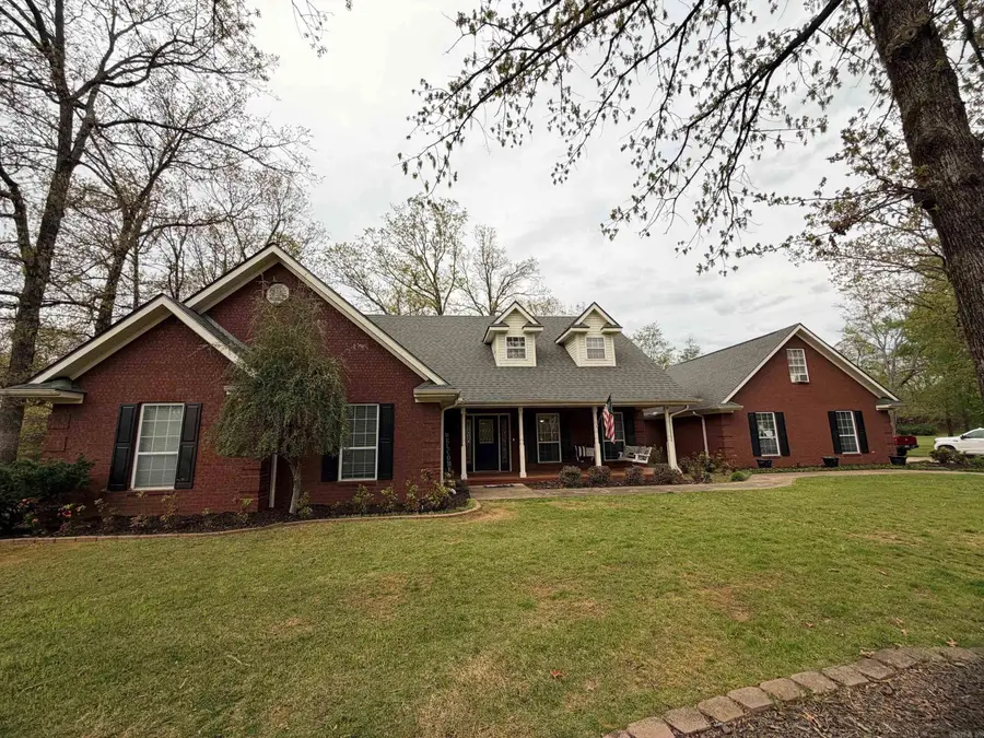 14 Jamie Lane, Clarksville, AR 72830 - #2