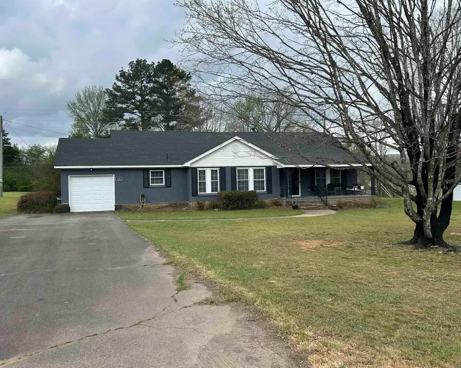 156 W James Road, Clinton, AR 72031 - #2