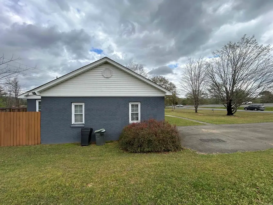 156 W James Road, Clinton, AR 72031 - #3