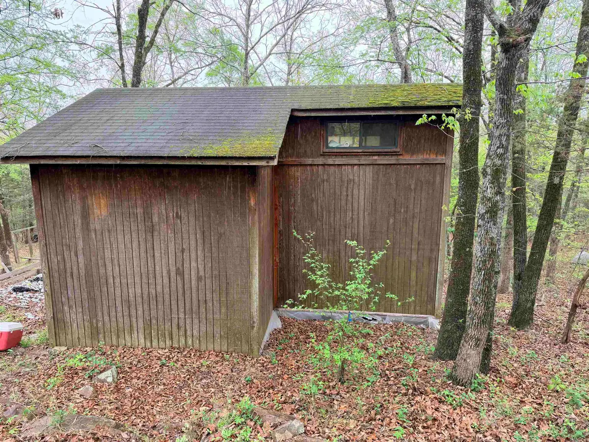 00 89 Highway, Cabot, AR 72023 - #1