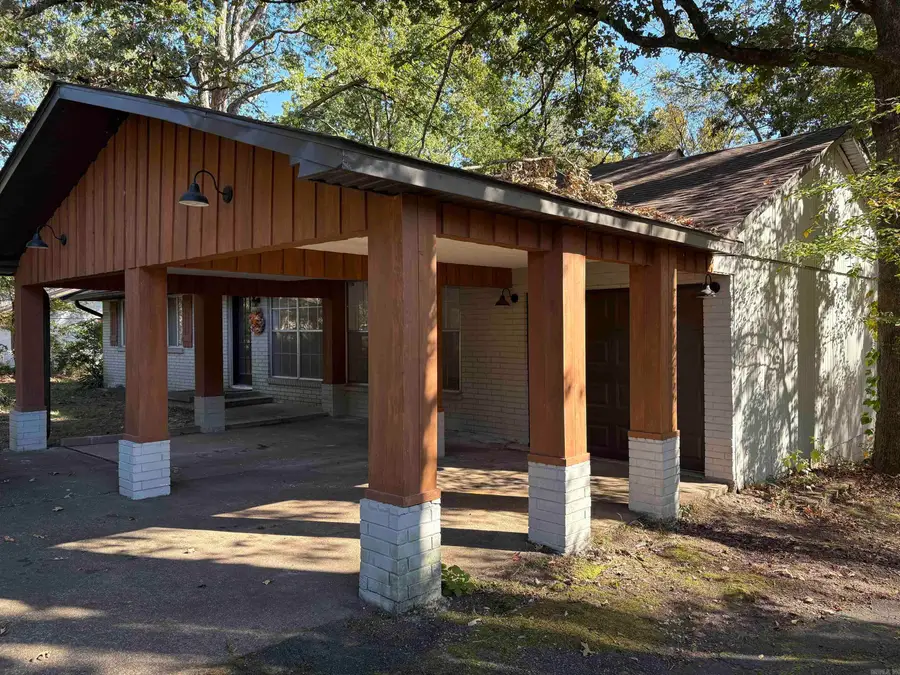 2589 Lakeside Drive, Benton, AR 72019 - #2