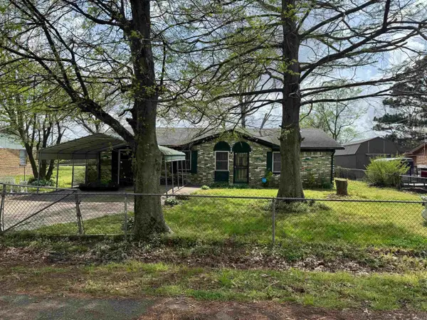 103 Marti Street, Gosnell, AR 72315