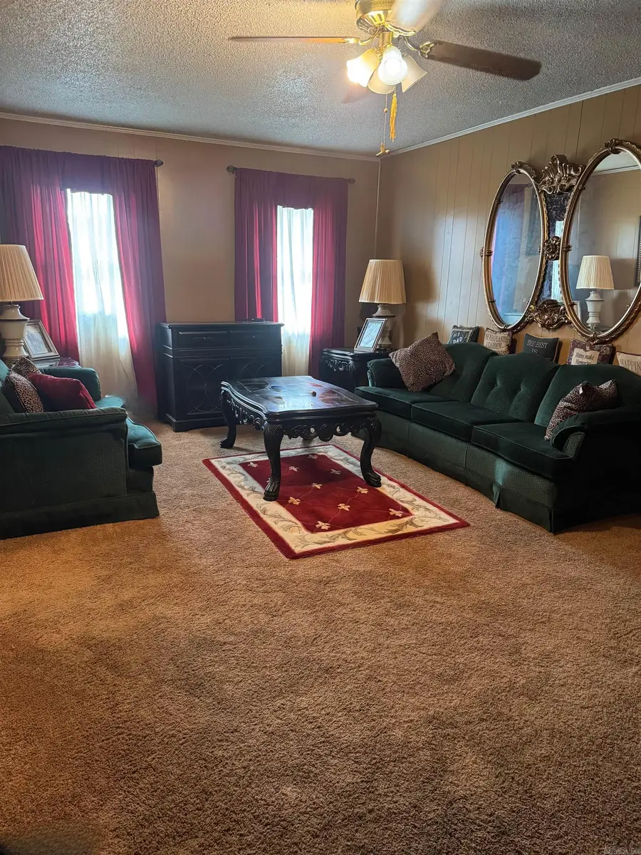 103 Marti Street, Gosnell, AR 72315 - #3