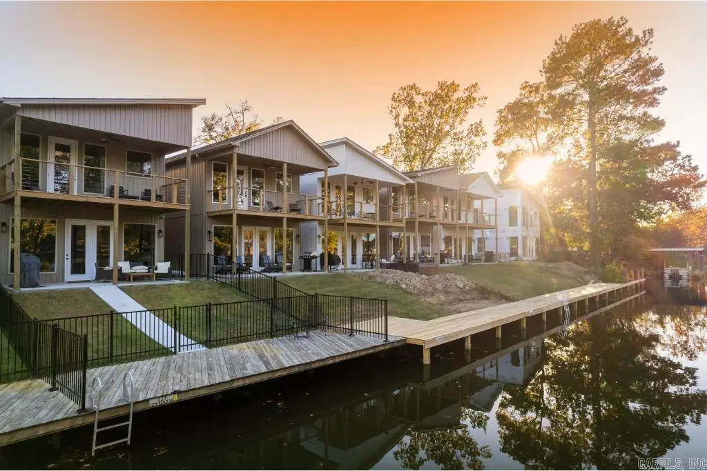 217 Long Beach Drive, Hot Springs, AR 71913 - #1