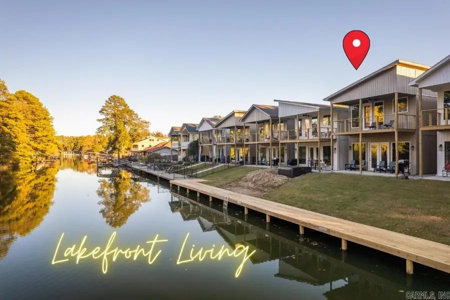 217 Long Beach Drive, Hot Springs, AR 71913 - #2