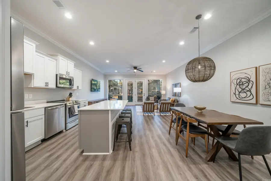 217 Long Beach Drive, Hot Springs, AR 71913 - #3