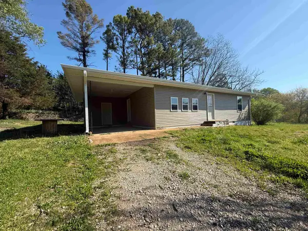 1225 Old Main Street, Mammoth Spring, AR 72554