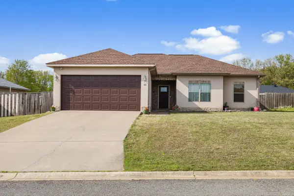 22 Magnolia Lane, Ward, AR 72176