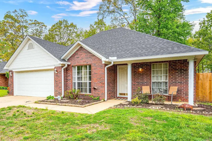 4600 Utah, Conway, AR 72034 - #2